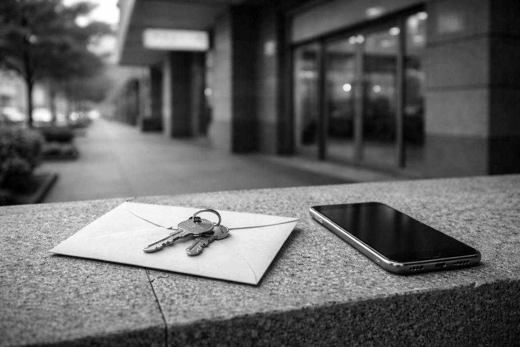 Deceased estates and banks: close accounts and stop fees