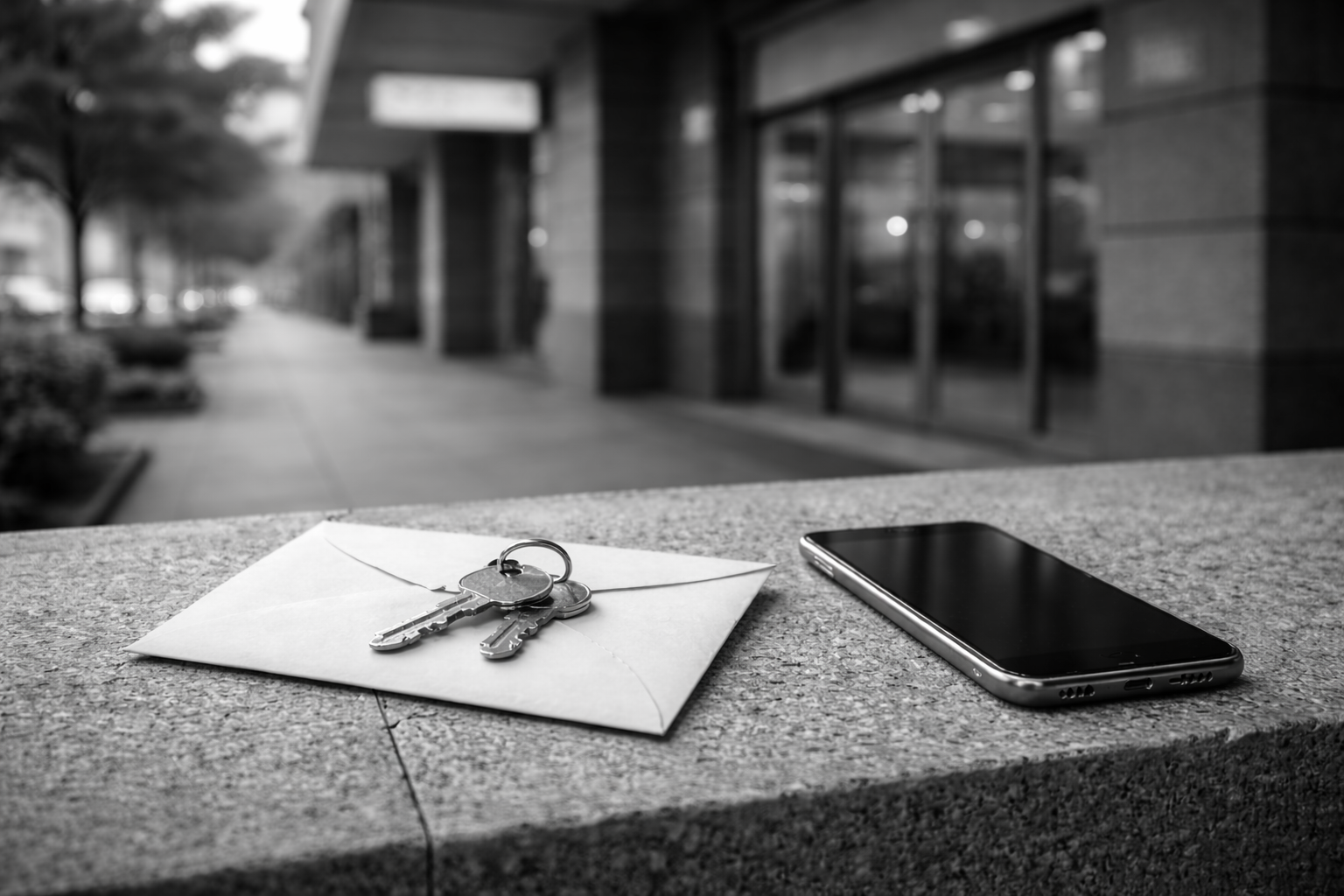 Deceased estates and banks: close accounts and stop fees